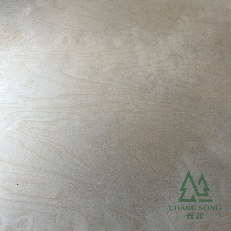 HIGH QUALITY BALTIC BIRCH PLYWOOD