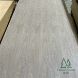 Dá sa ohýbať komerčná preglejka?